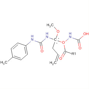 CAS No 62060-66-6  Molecular Structure