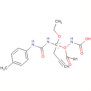 CAS No 62060-67-7  Molecular Structure