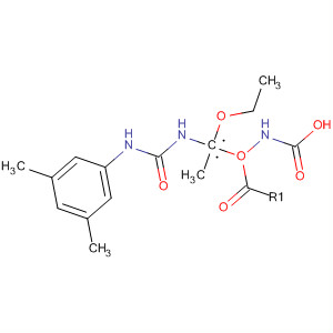 CAS No 62060-76-8  Molecular Structure