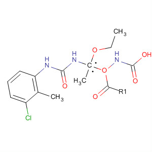 CAS No 62060-78-0  Molecular Structure