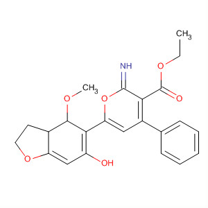 Cas Number: 62061-79-4  Molecular Structure