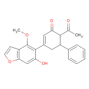 Cas Number: 62061-83-0  Molecular Structure