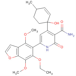 Cas Number: 62062-14-0  Molecular Structure