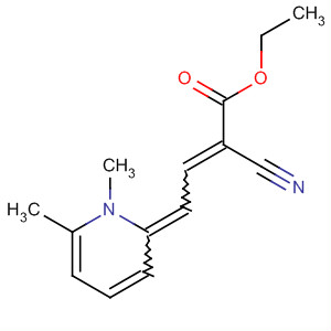 CAS No 62062-33-3  Molecular Structure