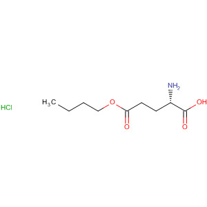 CAS No 62062-64-0  Molecular Structure
