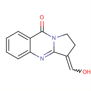 CAS No 62062-74-2  Molecular Structure