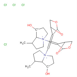 CAS No 62062-79-7  Molecular Structure