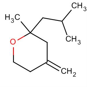 CAS No 62062-81-1  Molecular Structure