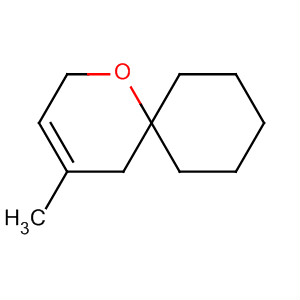 Cas Number: 62062-94-6  Molecular Structure