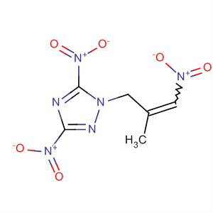 Cas Number: 62063-05-2  Molecular Structure