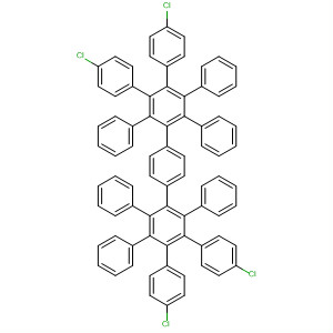 CAS No 62063-70-1  Molecular Structure