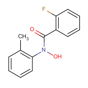 CAS No 62063-95-0  Molecular Structure