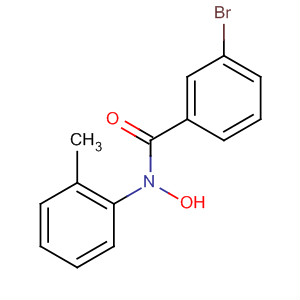 CAS No 62063-98-3  Molecular Structure