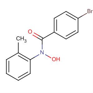 CAS No 62063-99-4  Molecular Structure