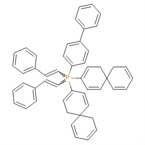 CAS No 620630-42-4  Molecular Structure