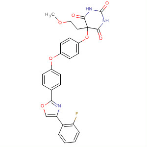 CAS No 620632-59-9  Molecular Structure