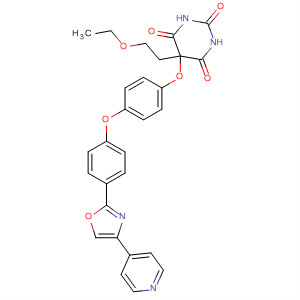 Cas Number: 620632-70-4  Molecular Structure