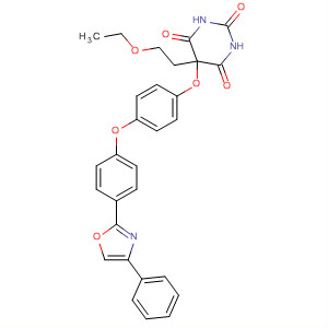 Cas Number: 620632-75-9  Molecular Structure