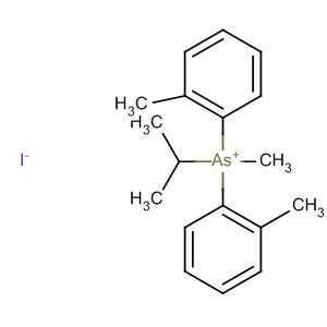 CAS No 62064-07-7  Molecular Structure