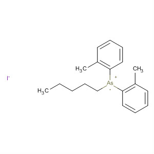 CAS No 62064-08-8  Molecular Structure