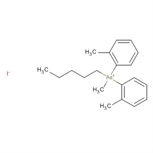 CAS No 62064-10-2  Molecular Structure