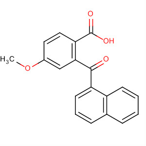 CAS No 62064-28-2  Molecular Structure