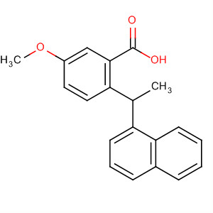 Cas Number: 62064-31-7  Molecular Structure