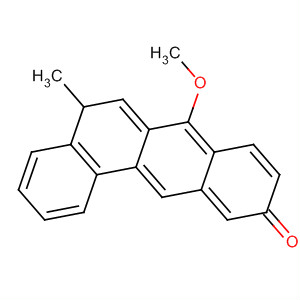 CAS No 62064-34-0  Molecular Structure