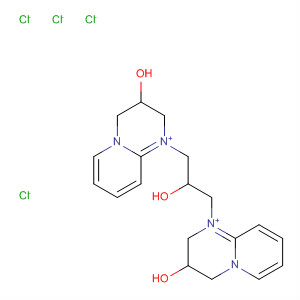 Cas Number: 62064-64-6  Molecular Structure