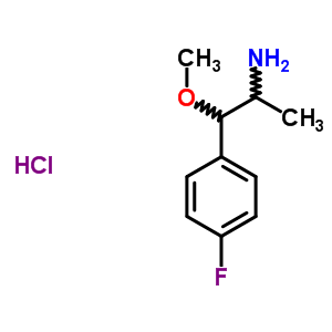 CAS No 62064-77-1  Molecular Structure