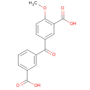 CAS No 62064-86-2  Molecular Structure
