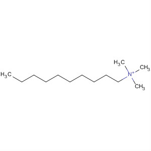 CAS No 62065-01-4  Molecular Structure