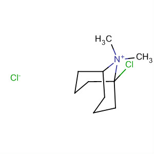 Cas Number: 62067-15-6  Molecular Structure