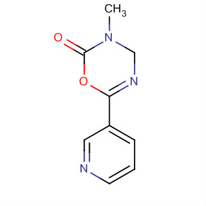 CAS No 62068-56-8  Molecular Structure
