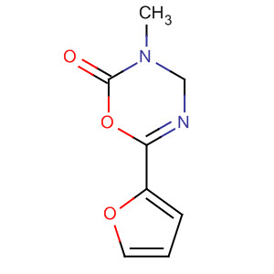 CAS No 62068-58-0  Molecular Structure