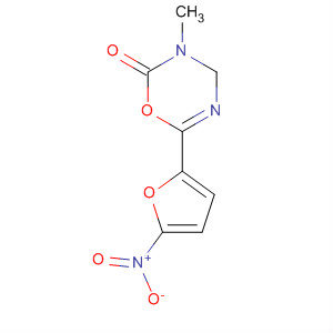 CAS No 62068-59-1  Molecular Structure