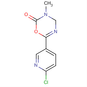 CAS No 62068-64-8  Molecular Structure