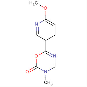 CAS No 62068-73-9  Molecular Structure