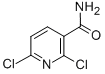 CAS No 62068-78-4  Molecular Structure
