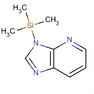 CAS No 62069-16-3  Molecular Structure