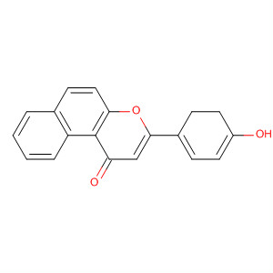 Cas Number: 62069-35-6  Molecular Structure