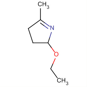 CAS No 62069-46-9  Molecular Structure