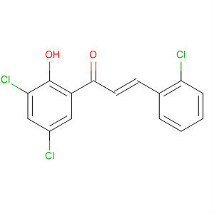 CAS No 62069-85-6  Molecular Structure