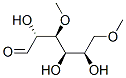CAS No 6207-55-2  Molecular Structure