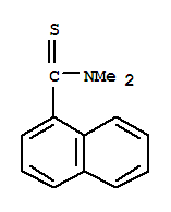 CAS No 62070-75-1  Molecular Structure