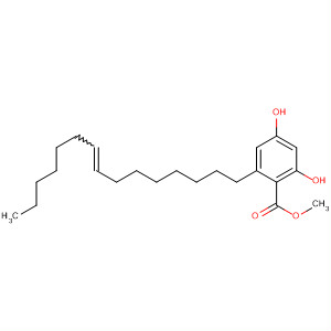 CAS No 62071-07-2  Molecular Structure