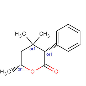 CAS No 62071-25-4  Molecular Structure
