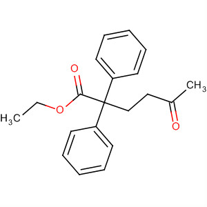 CAS No 62071-26-5  Molecular Structure