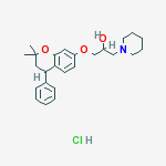 CAS No 62071-47-0  Molecular Structure