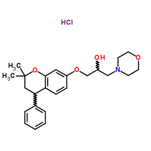 CAS No 62071-48-1  Molecular Structure